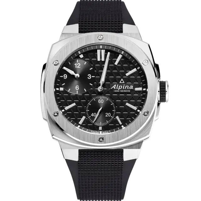 Alpiner Extreme Regulator