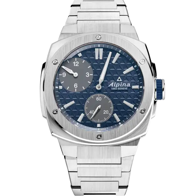 Alpiner Extreme Regulator
