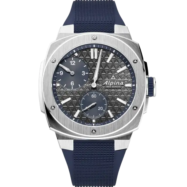 Alpiner Extreme Regulator Automatic