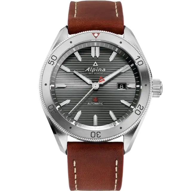 Alpiner4 Automatic