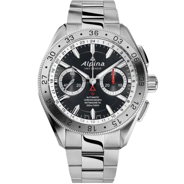 Alpiner4 Chronograph