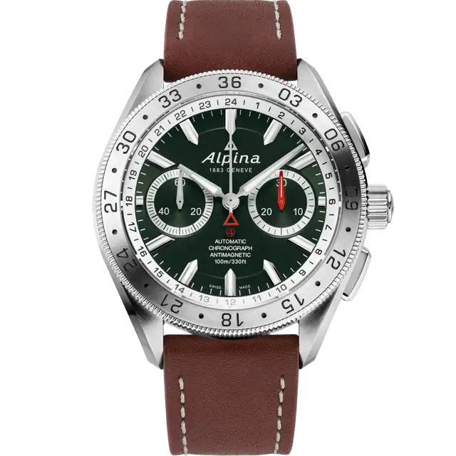 Alpiner4 Chronograph