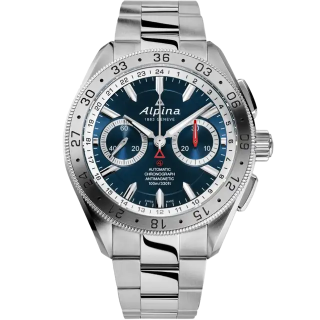 Alpiner4 Chronograph