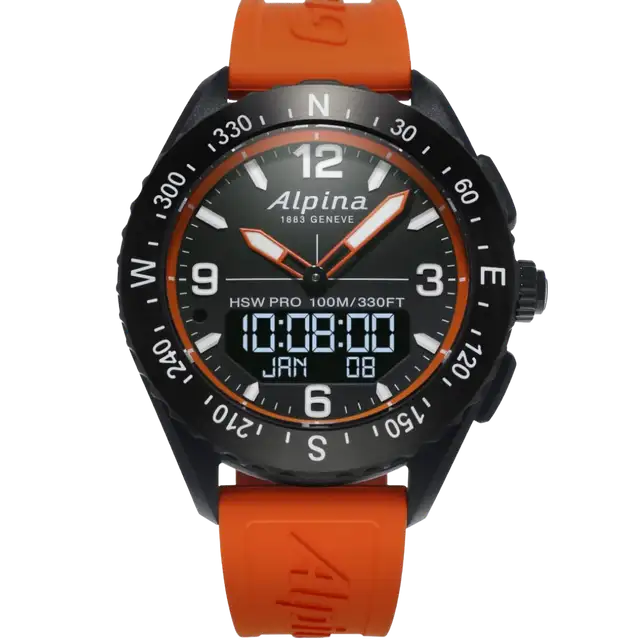 AlpinerX