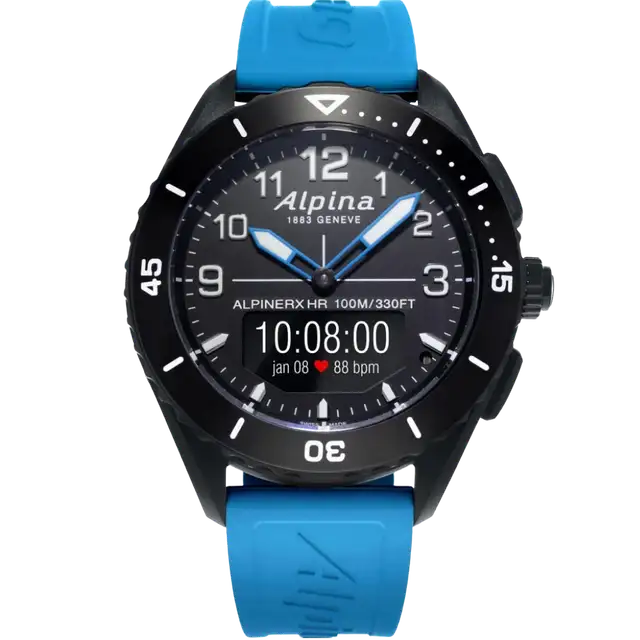AlpinerX Alive