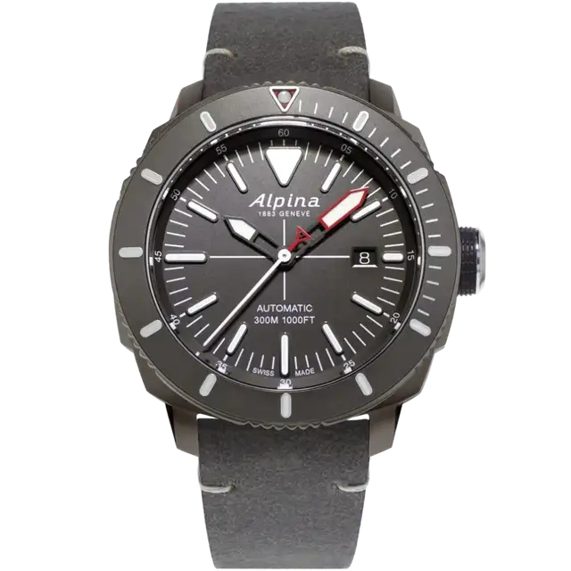 Seastrong Diver 300 Automatic