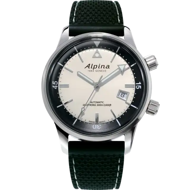 Seastrong Diver 300 Heritage