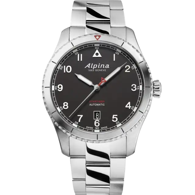 Startimer Pilot Automatic