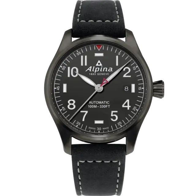 Startimer Pilot Automatic