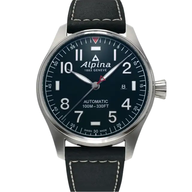 Startimer Pilot Automatic