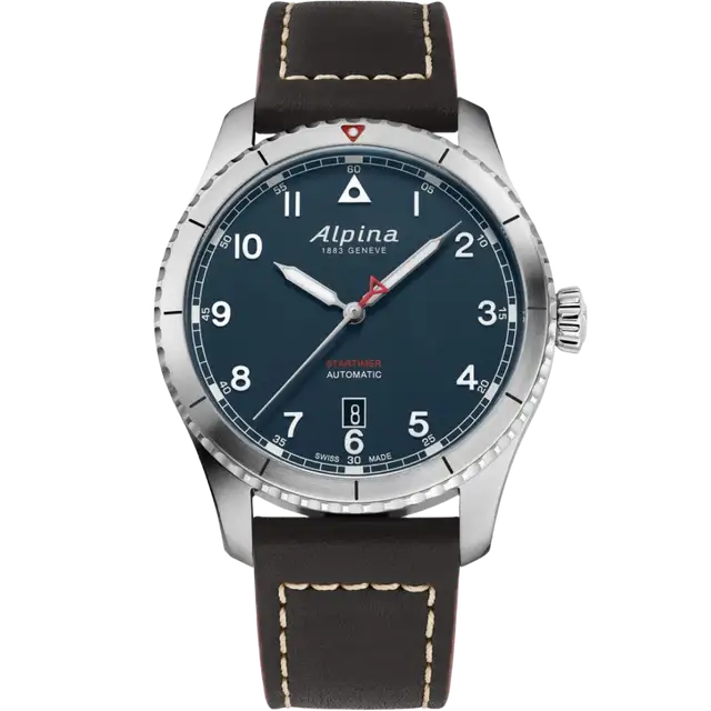Startimer Pilot Automatic