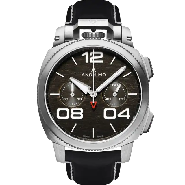 MILITARE CHRONO