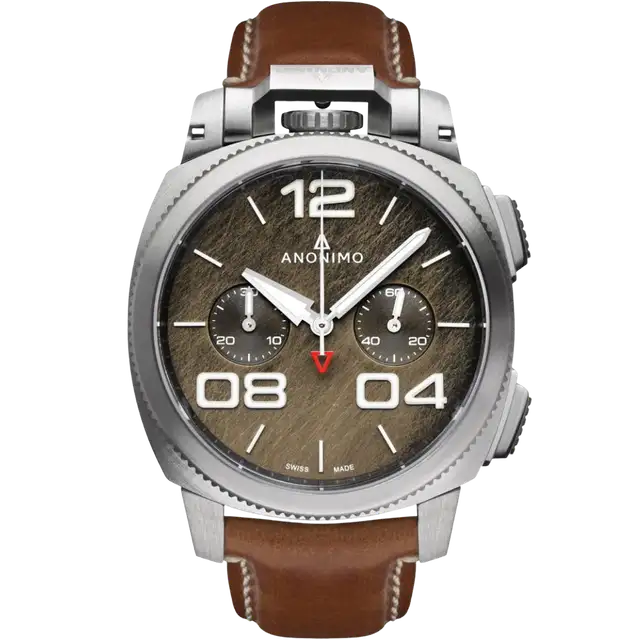 MILITARE CHRONO