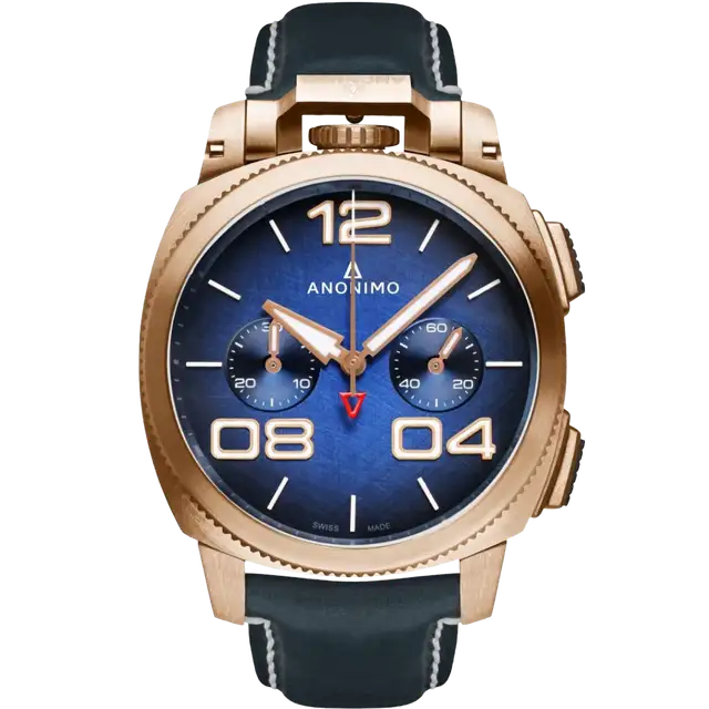 MILITARE CHRONO