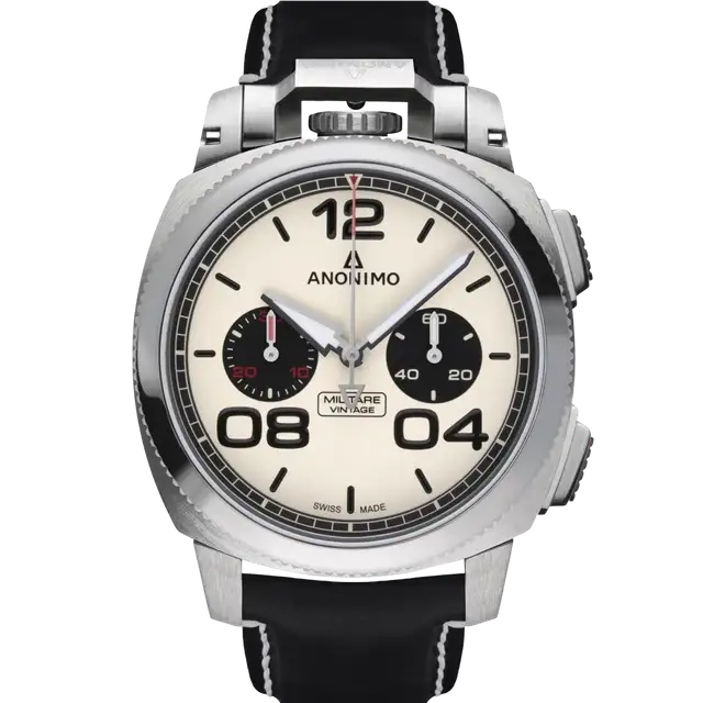 MILITARE CHRONO VINTAGE