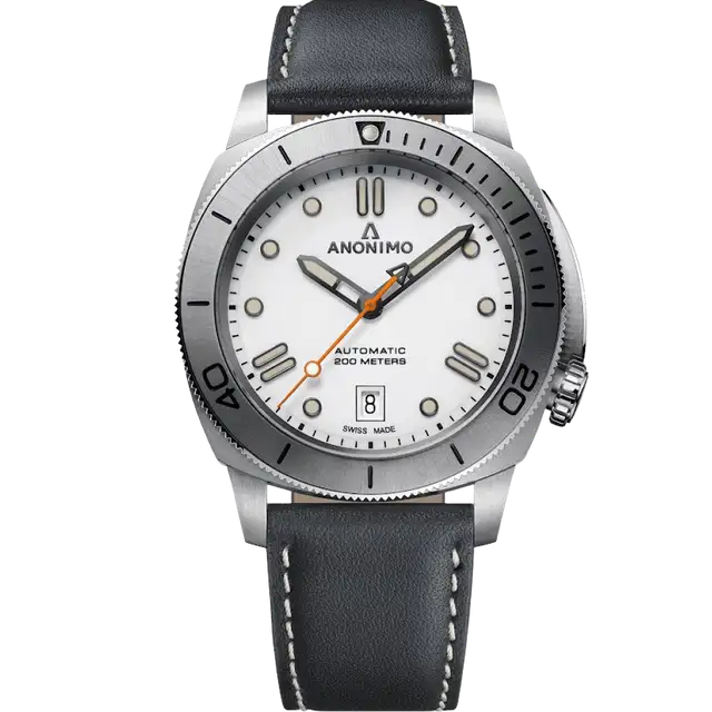 NAUTILO 42 mm