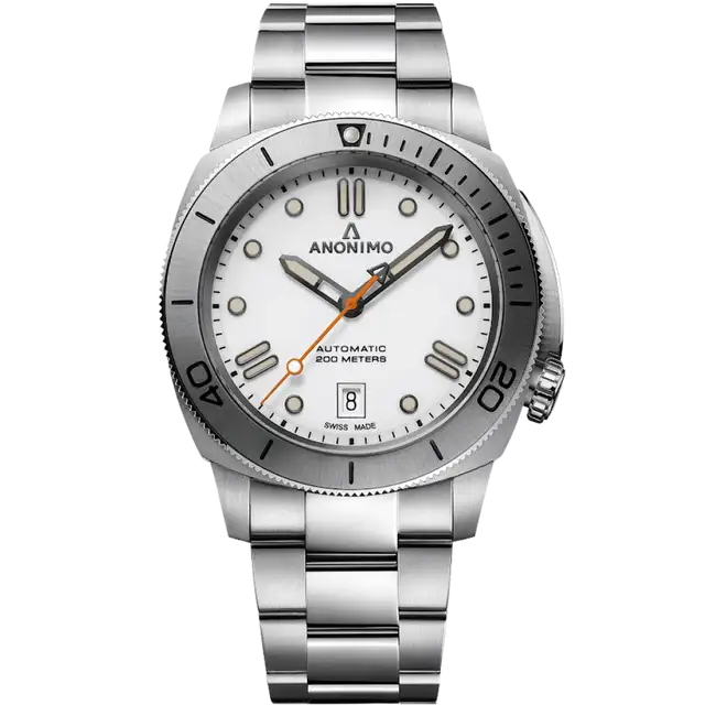 NAUTILO 42 mm