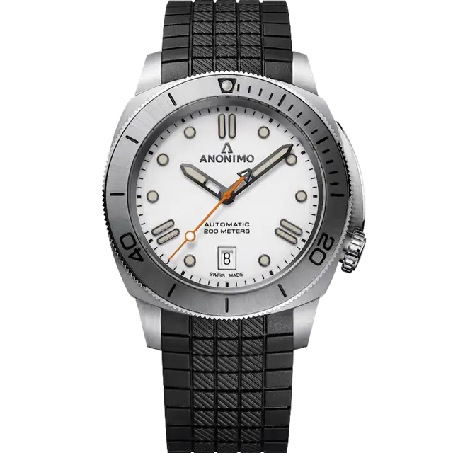 NAUTILO 42 mm