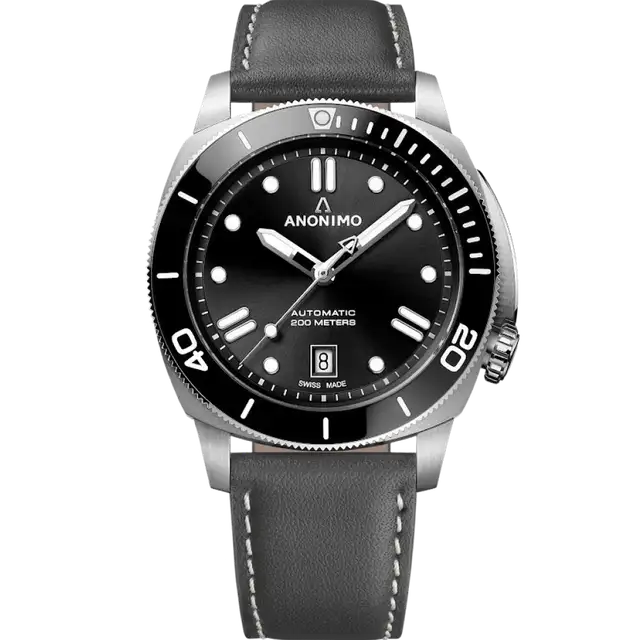 NAUTILO 42 mm