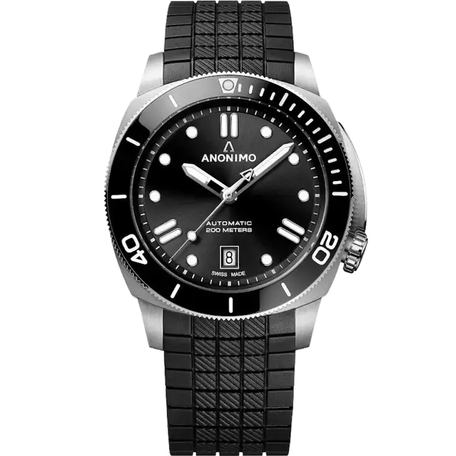 NAUTILO 42 mm
