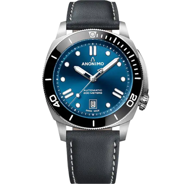 NAUTILO 42 mm