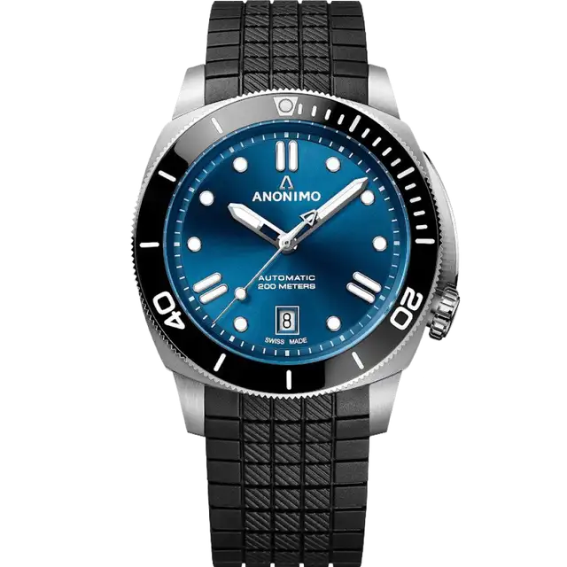 NAUTILO 42 mm