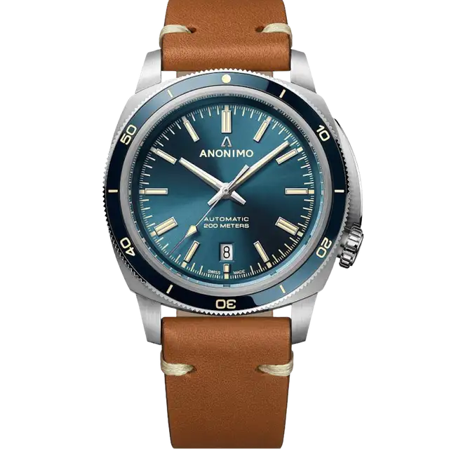 NAUTILO Vintage