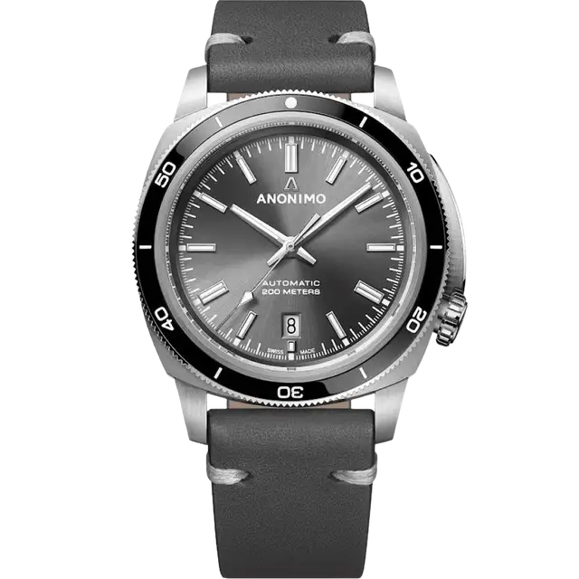 NAUTILO Vintage
