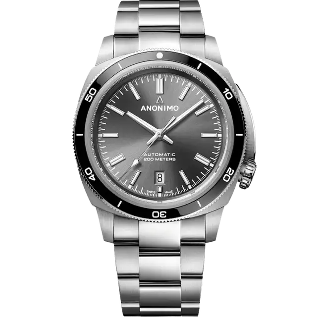NAUTILO Vintage