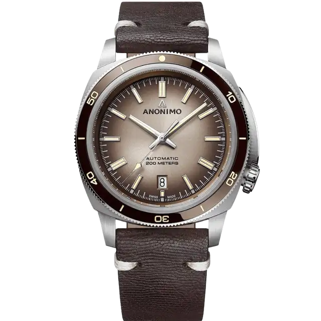 NAUTILO Vintage