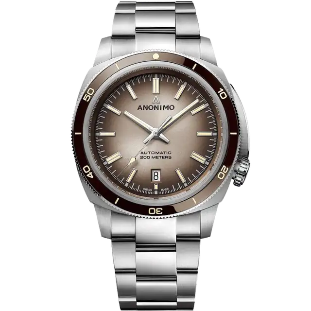 NAUTILO Vintage