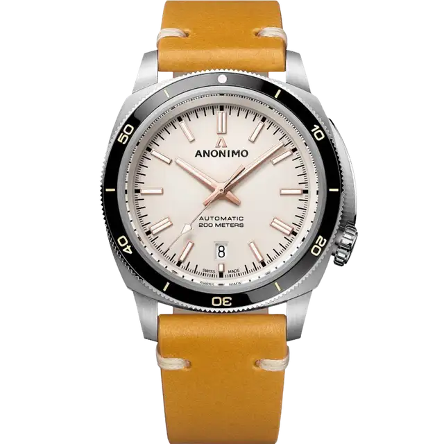 NAUTILO Vintage