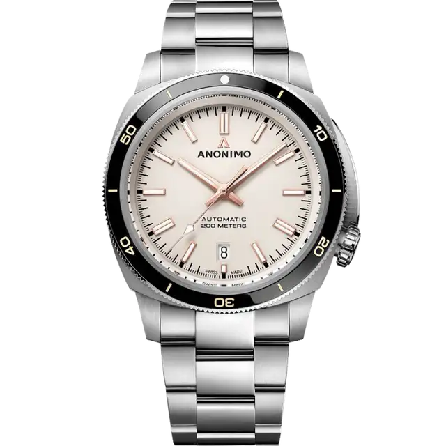 NAUTILO Vintage