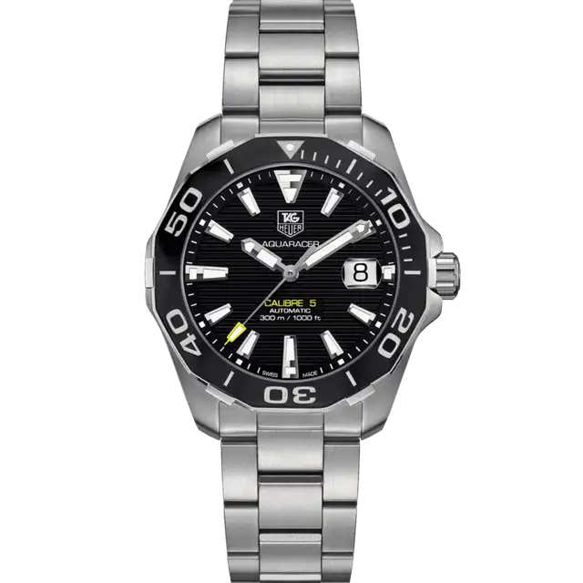 Aquaracer