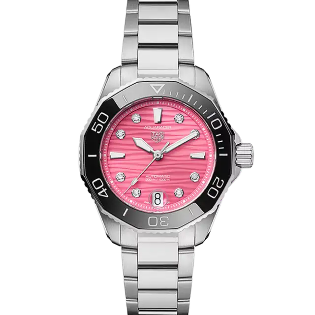 Aquaracer