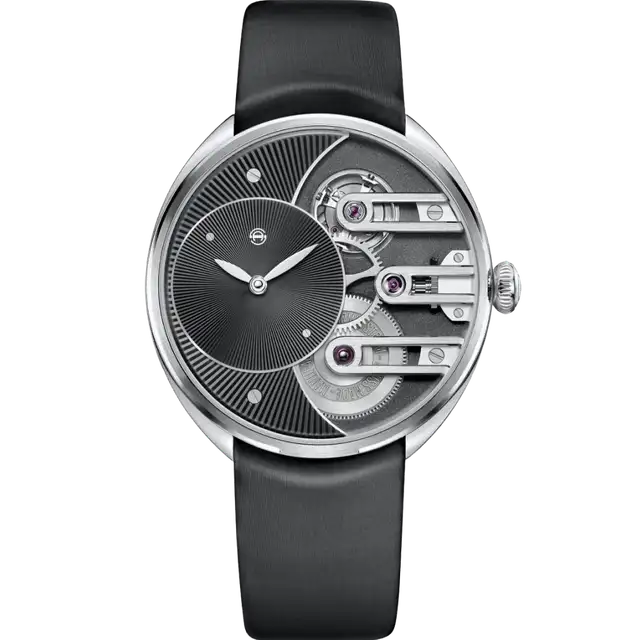 Lady Beat Manufacture Edition Black