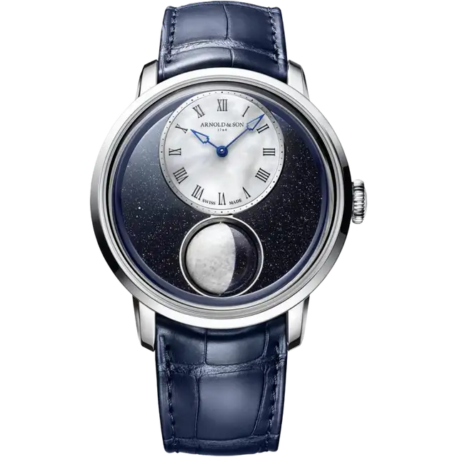 Luna Magna Platinum
