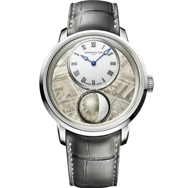 Luna Magna Platinum