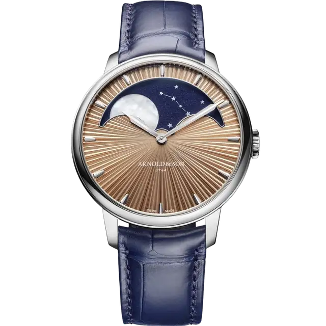 Perpetual Moon 41.5 Platinum