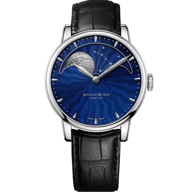 Perpetual Moon Steel
