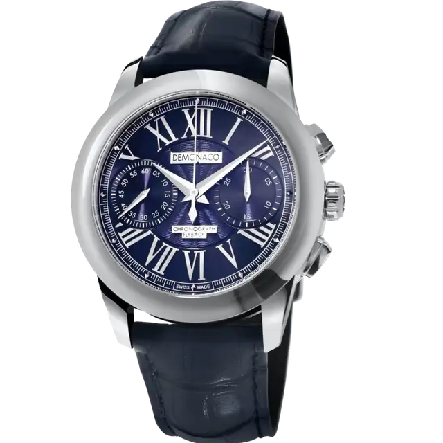 Admiral Chronograph Flyback – Armure
