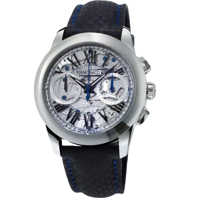 Admiral Chronographe Flyback Armure