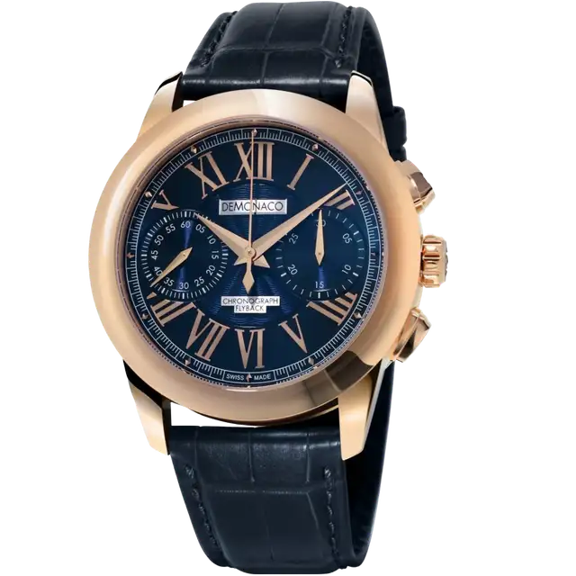 Admiral Chronographe Flyback Classique