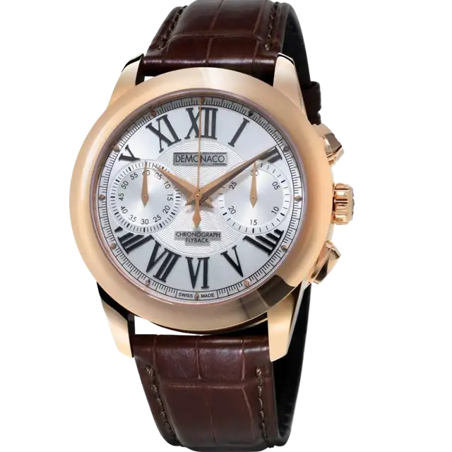 Admiral Chronographe Flyback Classique