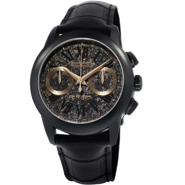 Admiral Chronographe Flyback Prato