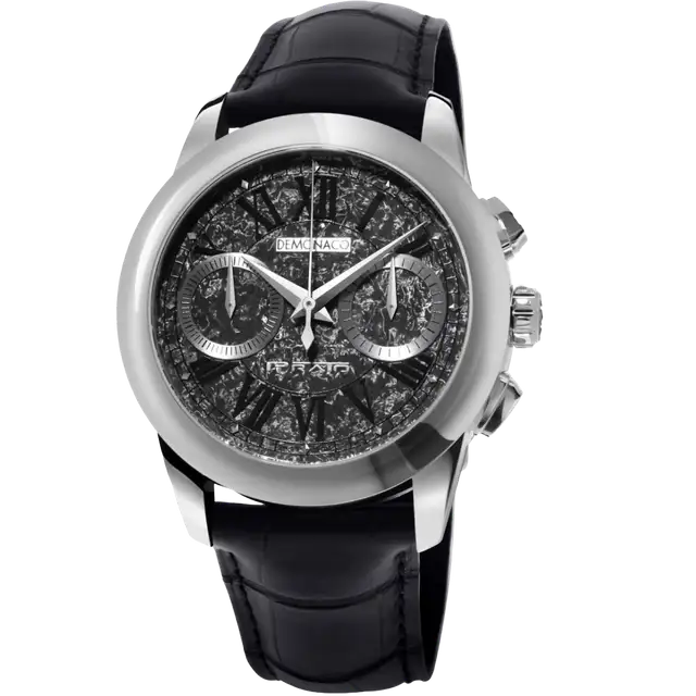 Admiral Chronographe Flyback Prato