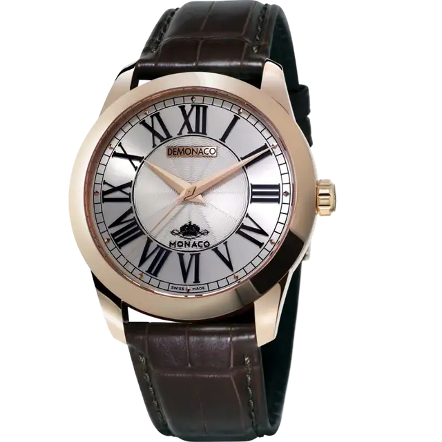 Poinçon de Genève Classique
