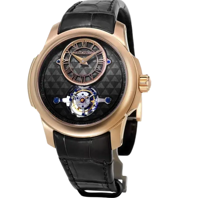 Tourbillon Oculus 1297