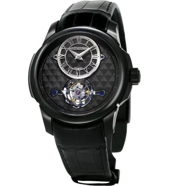 Tourbillon Oculus 1297