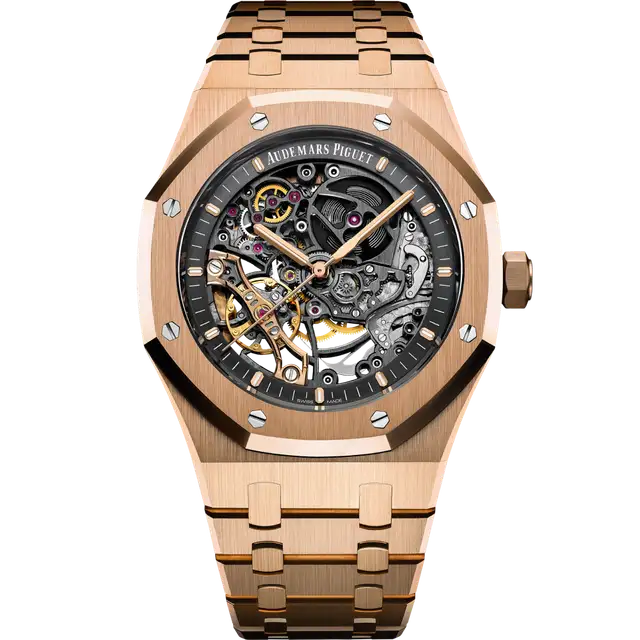Royal Oak